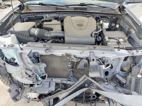 2020 TOYT TACOMA 4WD TRD SPORT