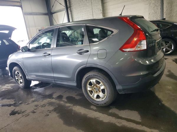 2014 HONDA CRV LX