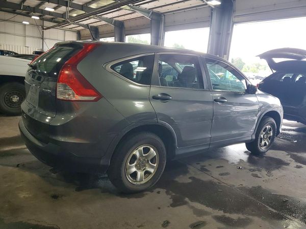 2014 HONDA CRV LX