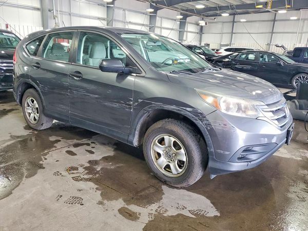 2014 HONDA CRV LX
