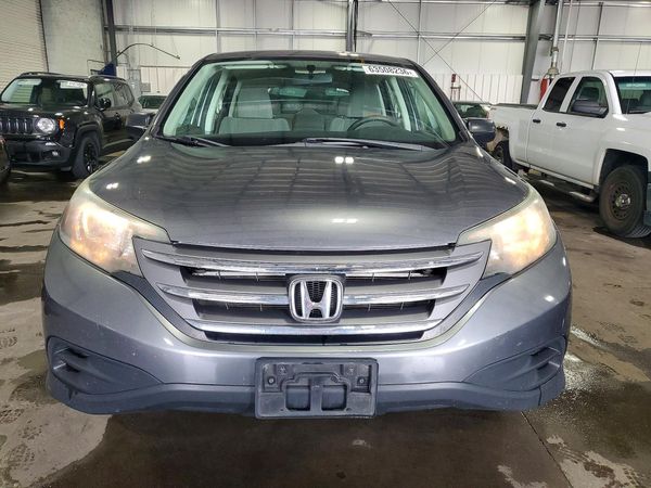 2014 HONDA CRV LX