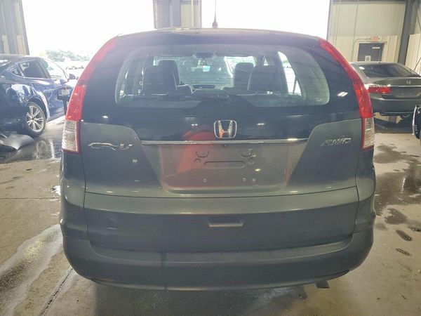 2014 HONDA CRV LX