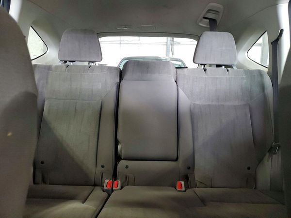 2014 HONDA CRV LX