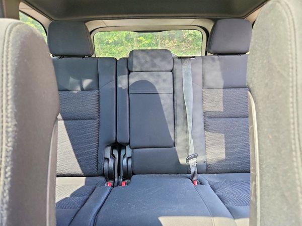 2017 JEEP GRAND CHEROKEE LAREDO 4X4