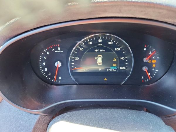 2019 KIA SORENTO EX, EX Sport