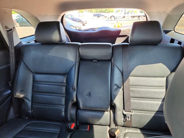 2019 KIA SORENTO EX, EX Sport