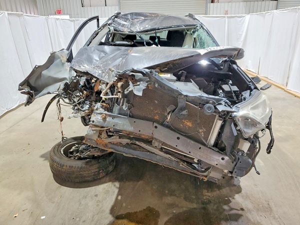 2018 TOYOTA RAV4 LE — DIRF