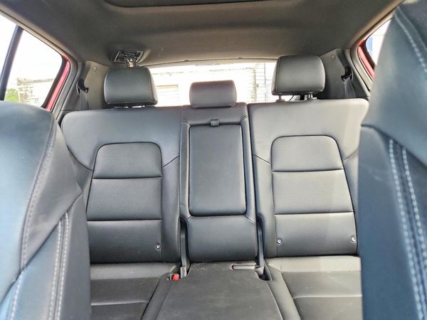 2021 KIA SPORTAGE S