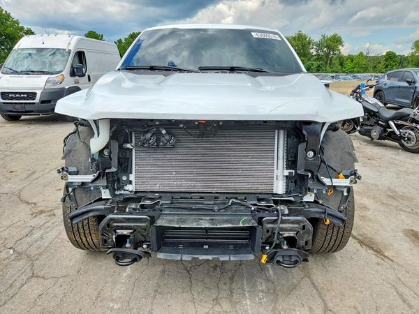 2024 FORD F150