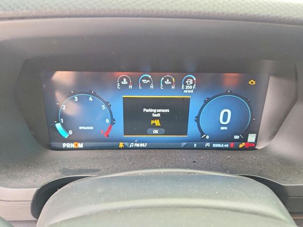 2024 FORD F150