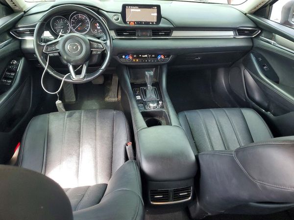 2018 MAZDA 6