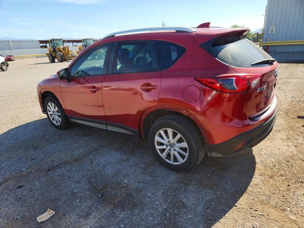 2014 MAZDA CX-5 Sport/GX