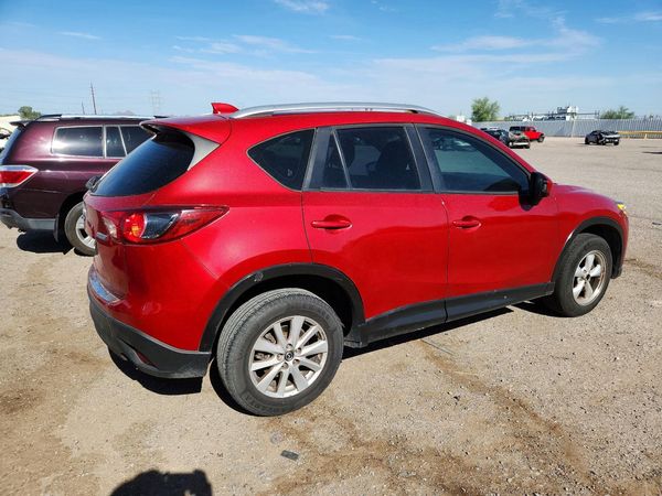 2014 MAZDA CX-5 Sport/GX