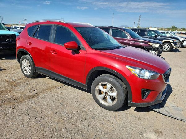 2014 MAZDA CX-5 Sport/GX