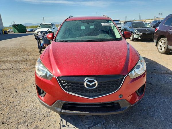 2014 MAZDA CX-5 Sport/GX