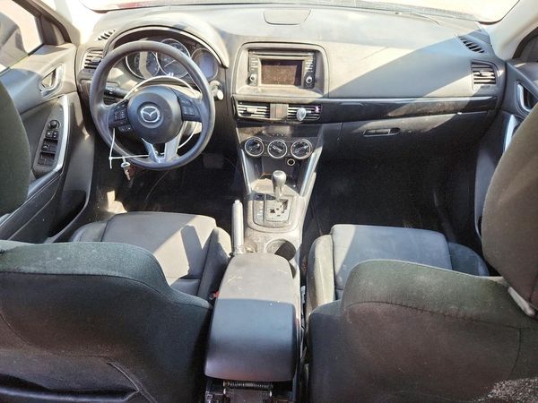 2014 MAZDA CX-5 Sport/GX