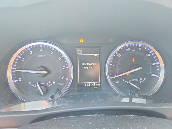 2019 TOYOTA HIGHLANDER SE/XLE