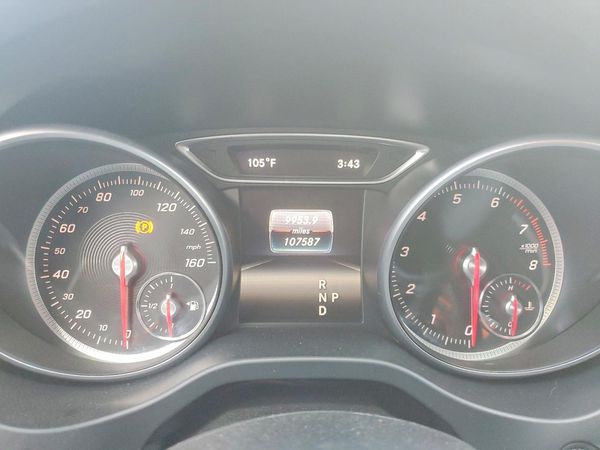 2022 MERCEDES-BENZ CLA