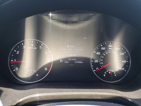2021 KIA SELTOS