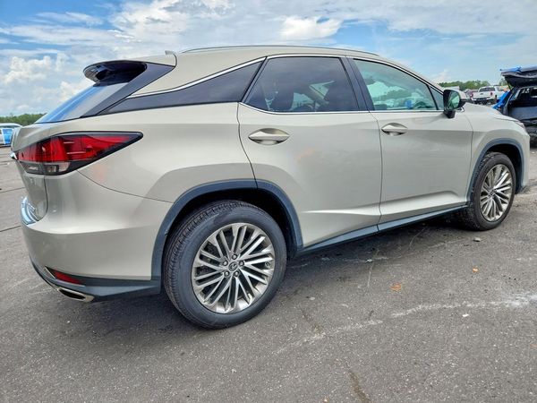 2020 LEXUS RX 350 Luxury
