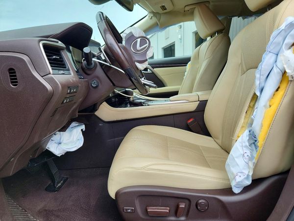 2020 LEXUS RX 350 Luxury