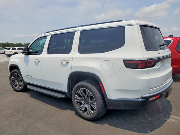 2024 JEEP WAGONEER SERIES II 4X2