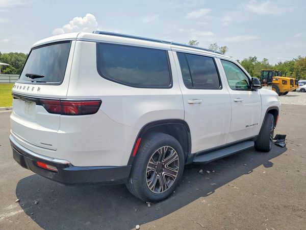 2024 JEEP WAGONEER SERIES II 4X2