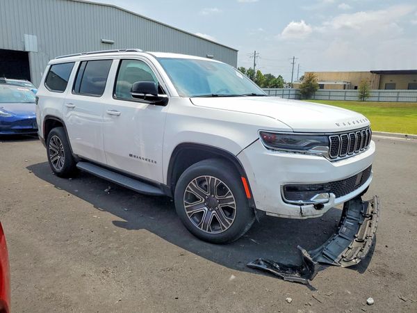 2024 JEEP WAGONEER SERIES II 4X2
