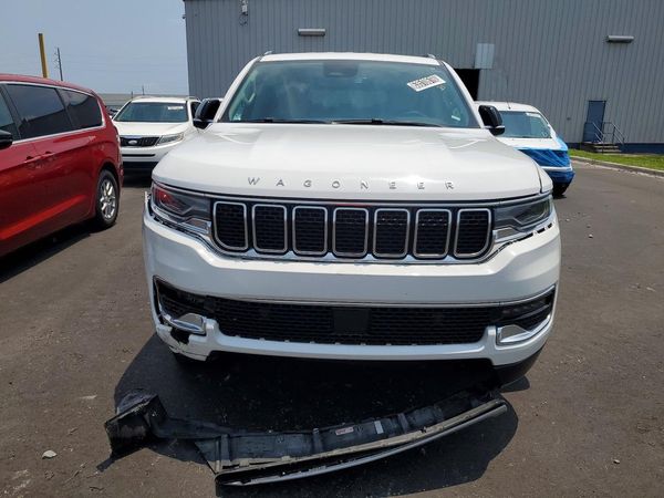 2024 JEEP WAGONEER SERIES II 4X2