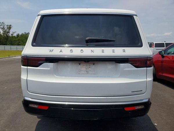2024 JEEP WAGONEER SERIES II 4X2