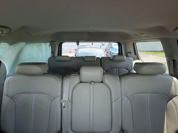 2024 JEEP WAGONEER SERIES II 4X2