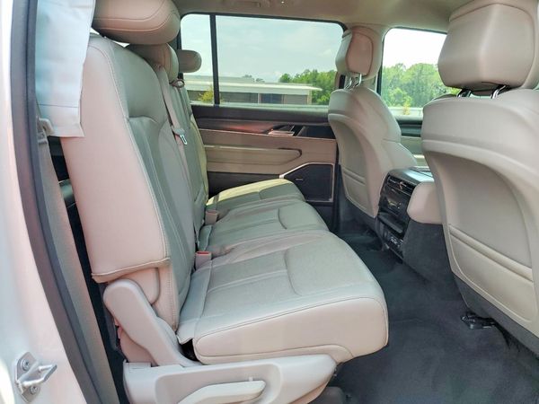 2024 JEEP WAGONEER SERIES II 4X2