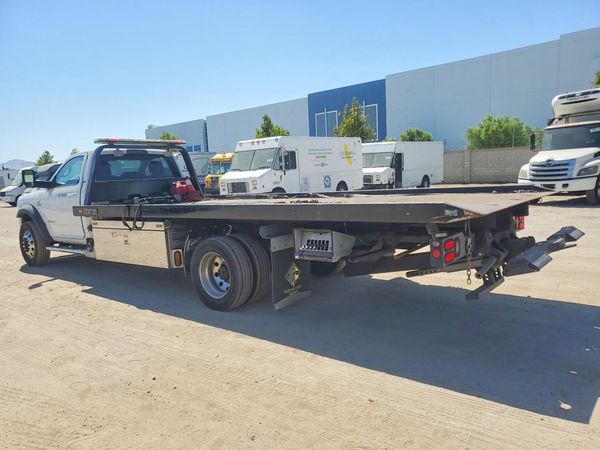 2020 RAM 5500HHDSLT DP