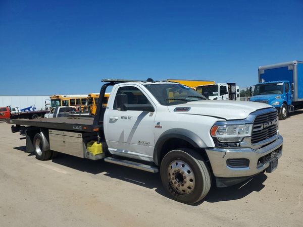 2020 RAM 5500HHDSLT DP