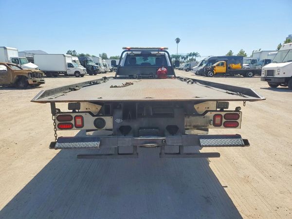 2020 RAM 5500HHDSLT DP