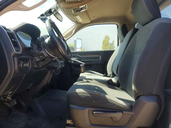 2020 RAM 5500HHDSLT DP
