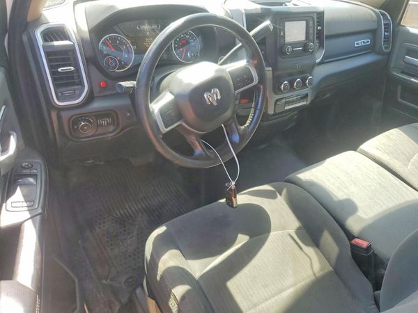 2020 RAM 5500HHDSLT DP