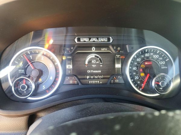 2020 RAM 5500HHDSLT DP
