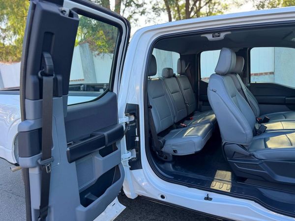 2025 FORD F150 XL