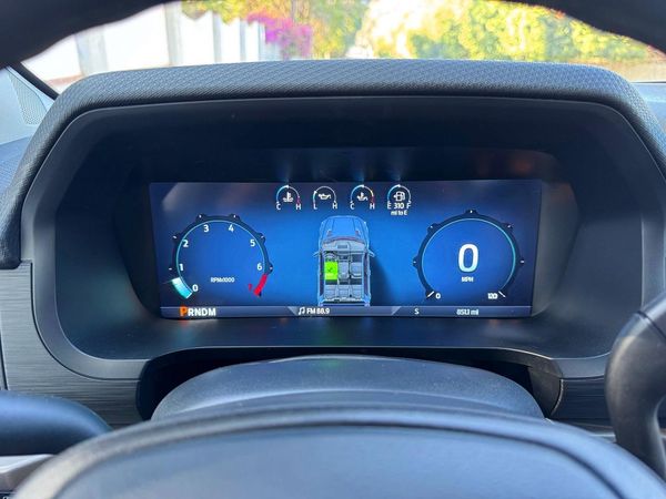 2025 FORD F150 XL