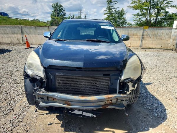 2013 CHEVROLET EQUINOX