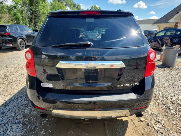 2013 CHEVROLET EQUINOX