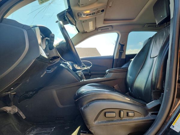 2013 CHEVROLET EQUINOX