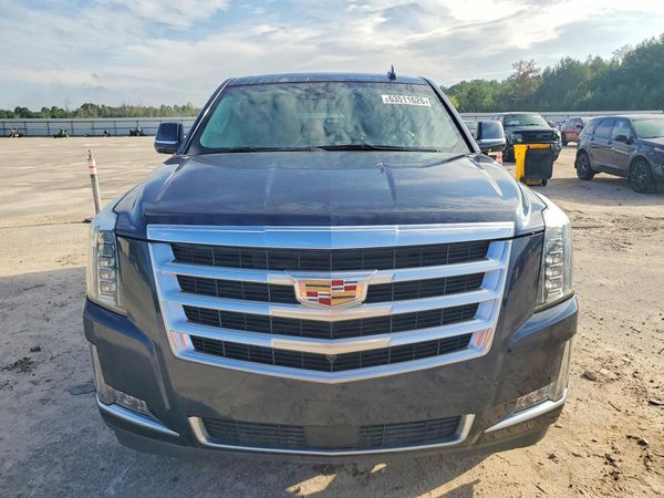 2019 CADILLAC ESCALADE Premium Luxury — DIRF