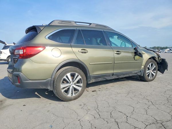 2019 SUBARU OUTBACK Limited+M/R+ES+NAVI