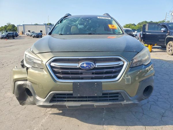 2019 SUBARU OUTBACK Limited+M/R+ES+NAVI