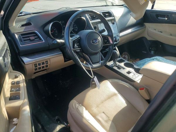 2019 SUBARU OUTBACK Limited+M/R+ES+NAVI
