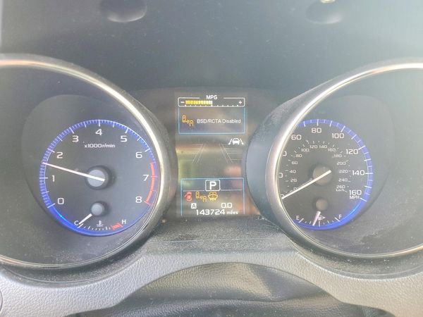 2019 SUBARU OUTBACK Limited+M/R+ES+NAVI