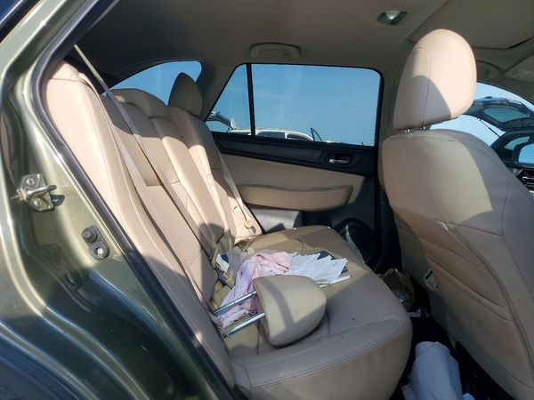2019 SUBARU OUTBACK Limited+M/R+ES+NAVI