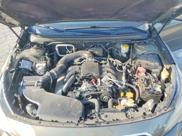 2019 SUBARU OUTBACK Limited+M/R+ES+NAVI